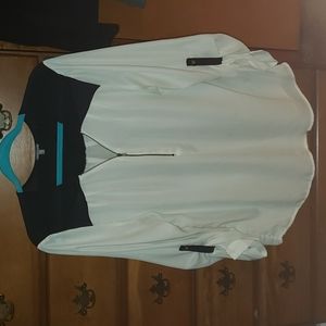 Charlotte Russe Blouse